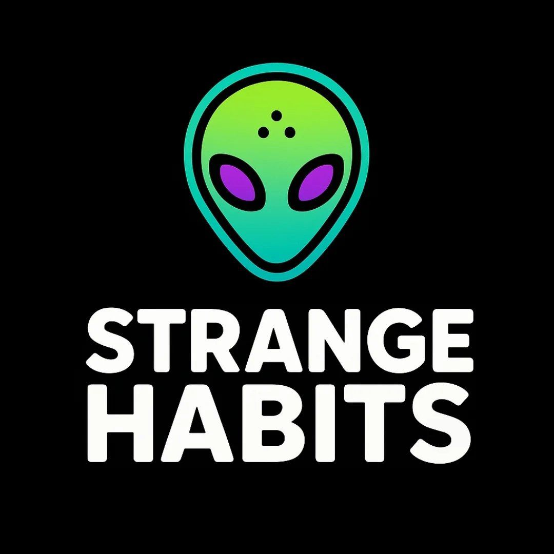 Strange Habits
